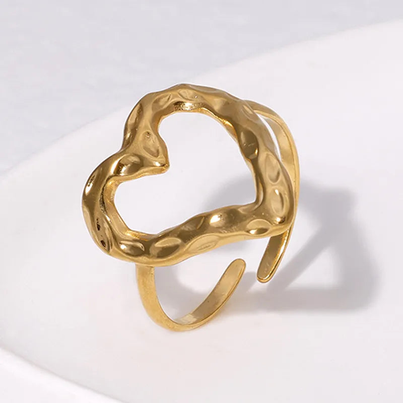 Amara Anillo, Oro/Plata
