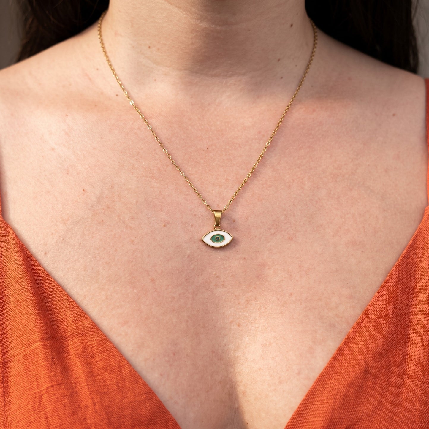 Collar Nazar Esencia