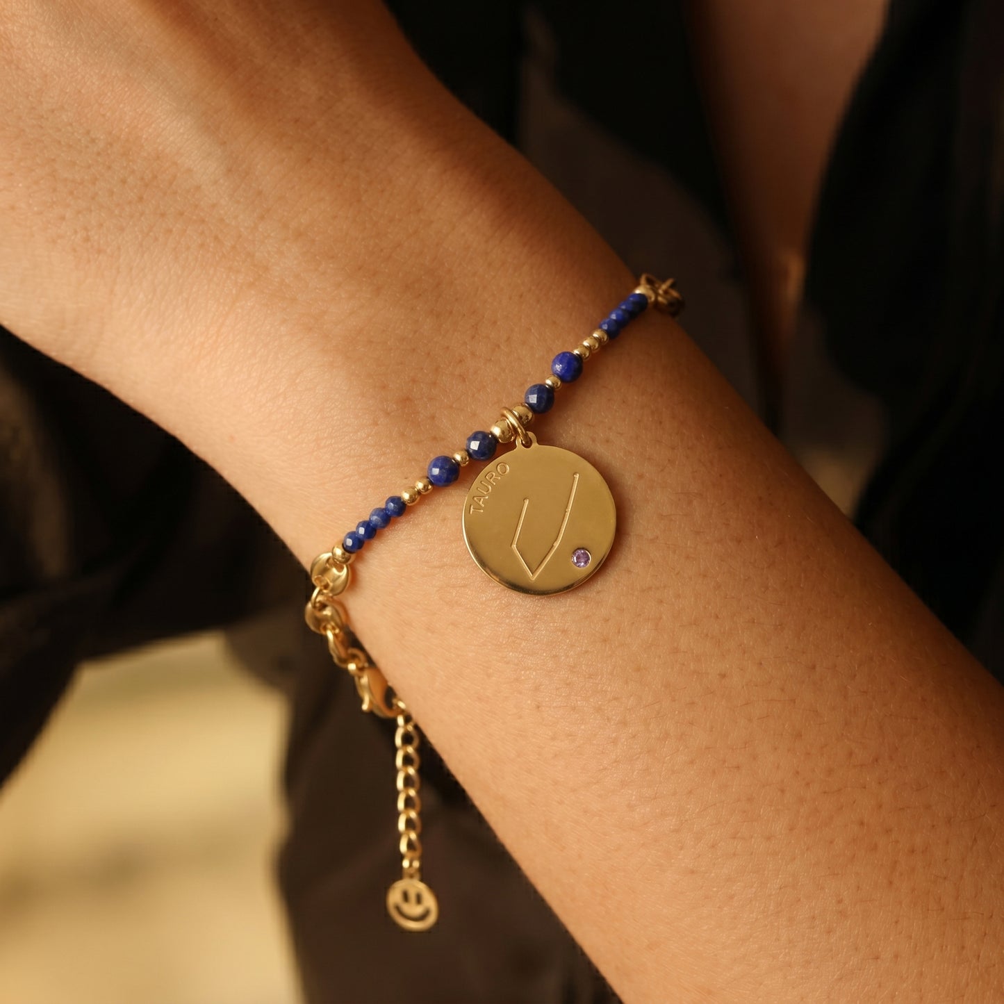 Pulsera Orión — Tauro