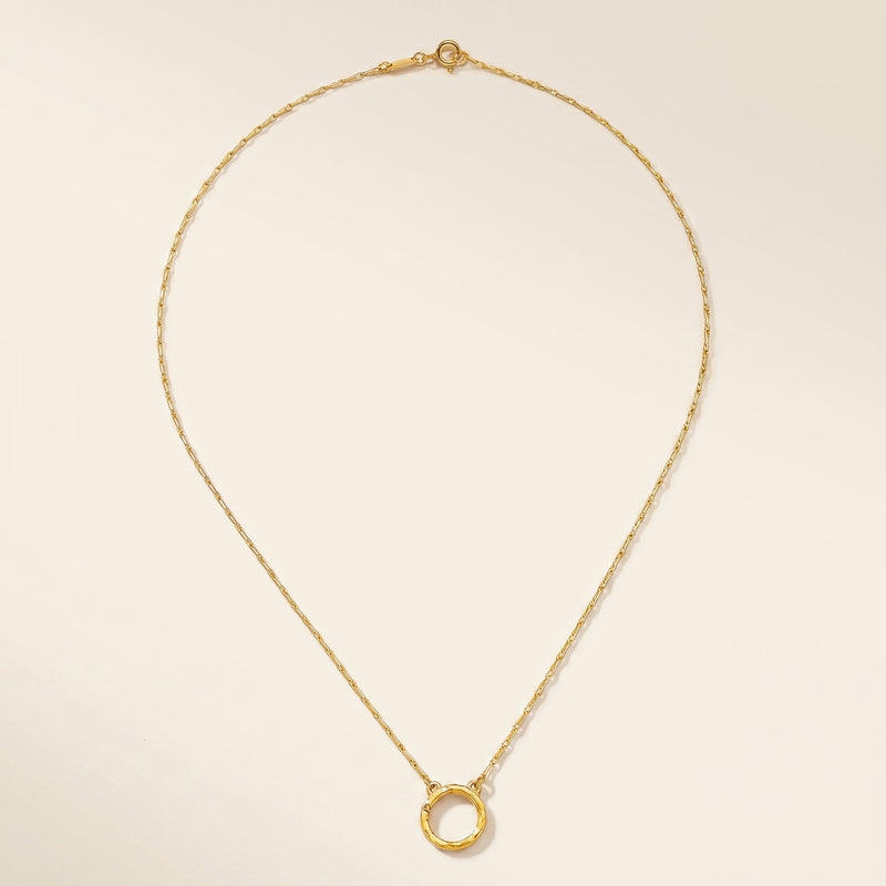 Collar Sagrado para Charms