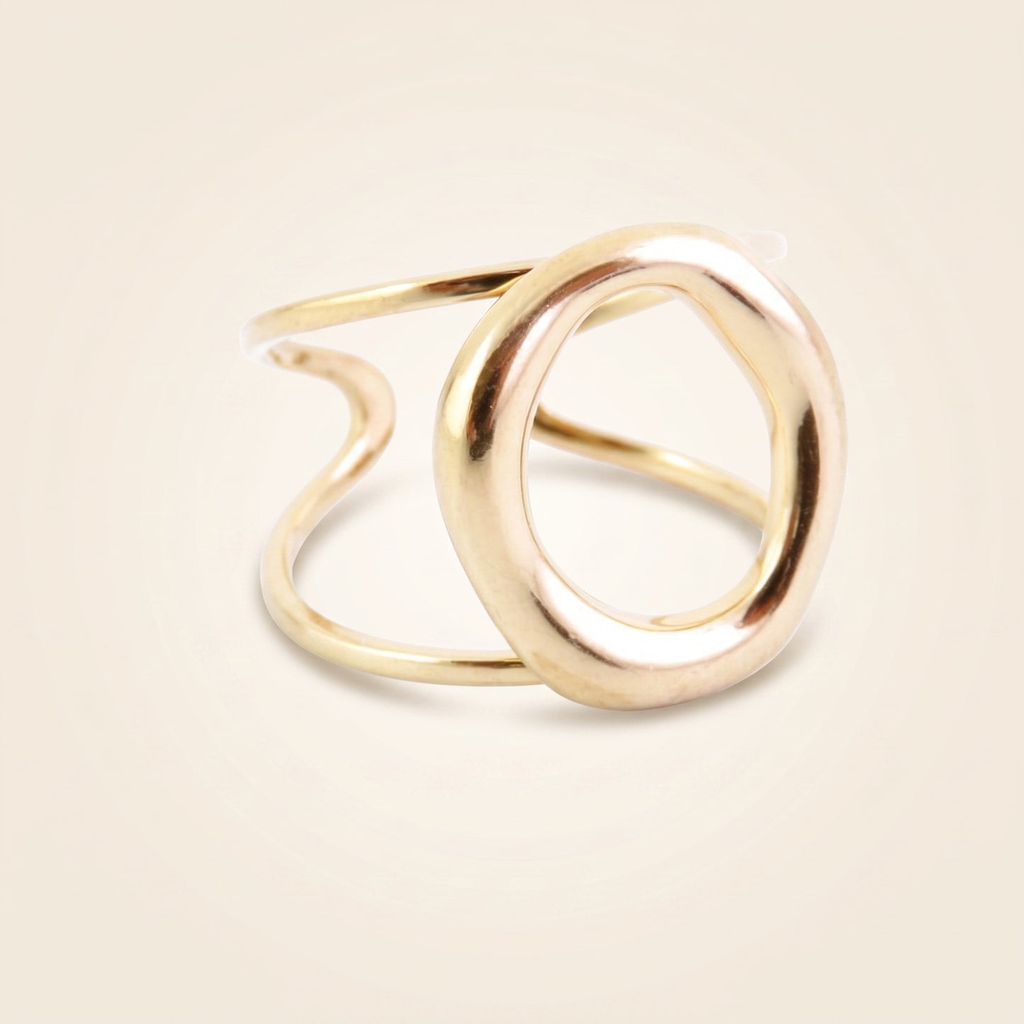 Anillo Halo