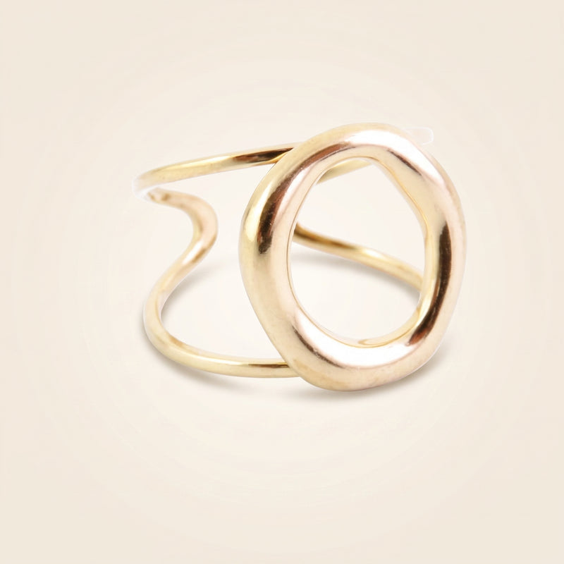 Anillo Halo