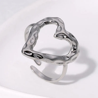 Amara Anillo, Oro/Plata