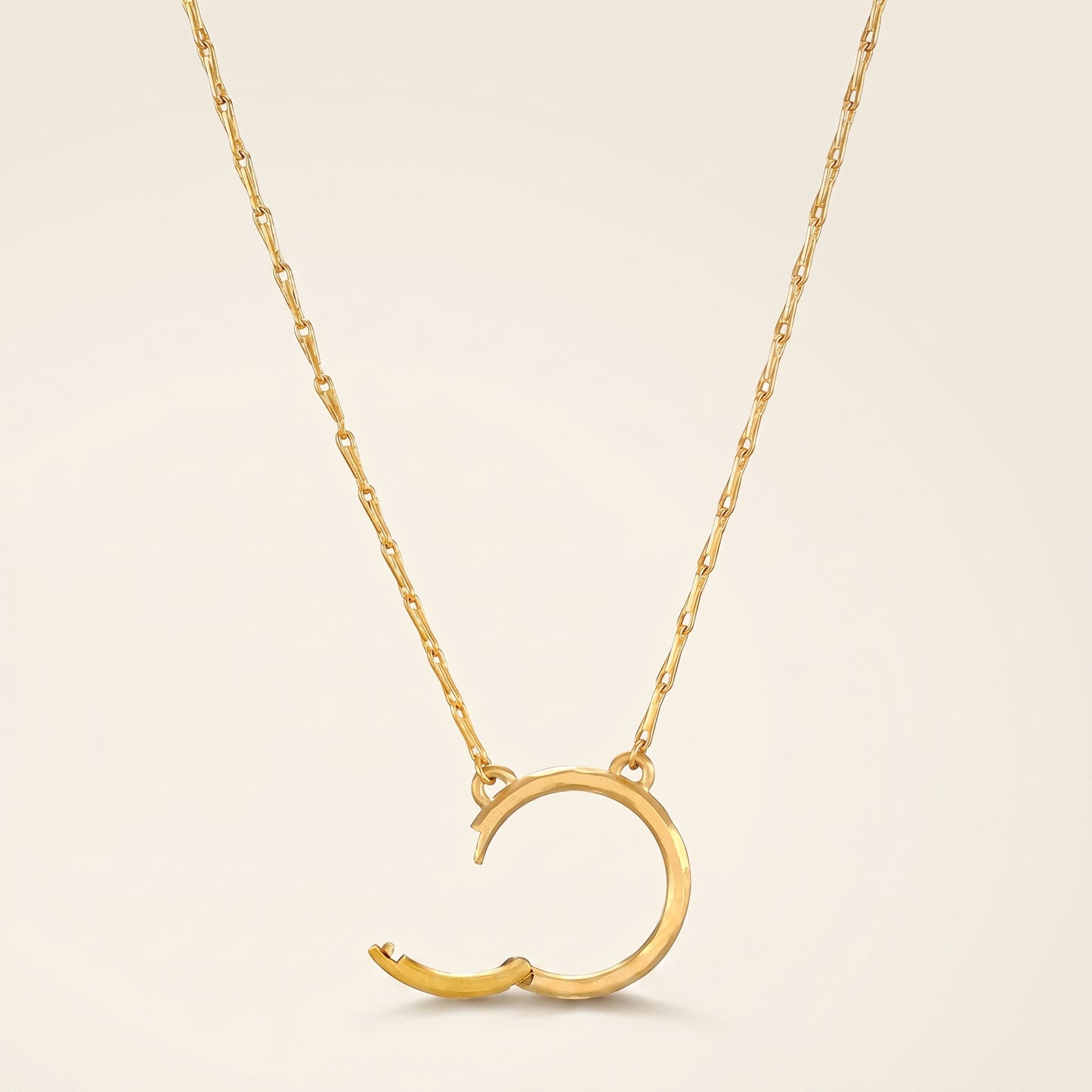 Collar Sagrado para Charms