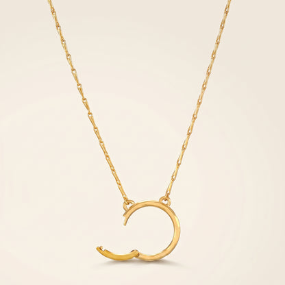 Collar Sagrado para Charms