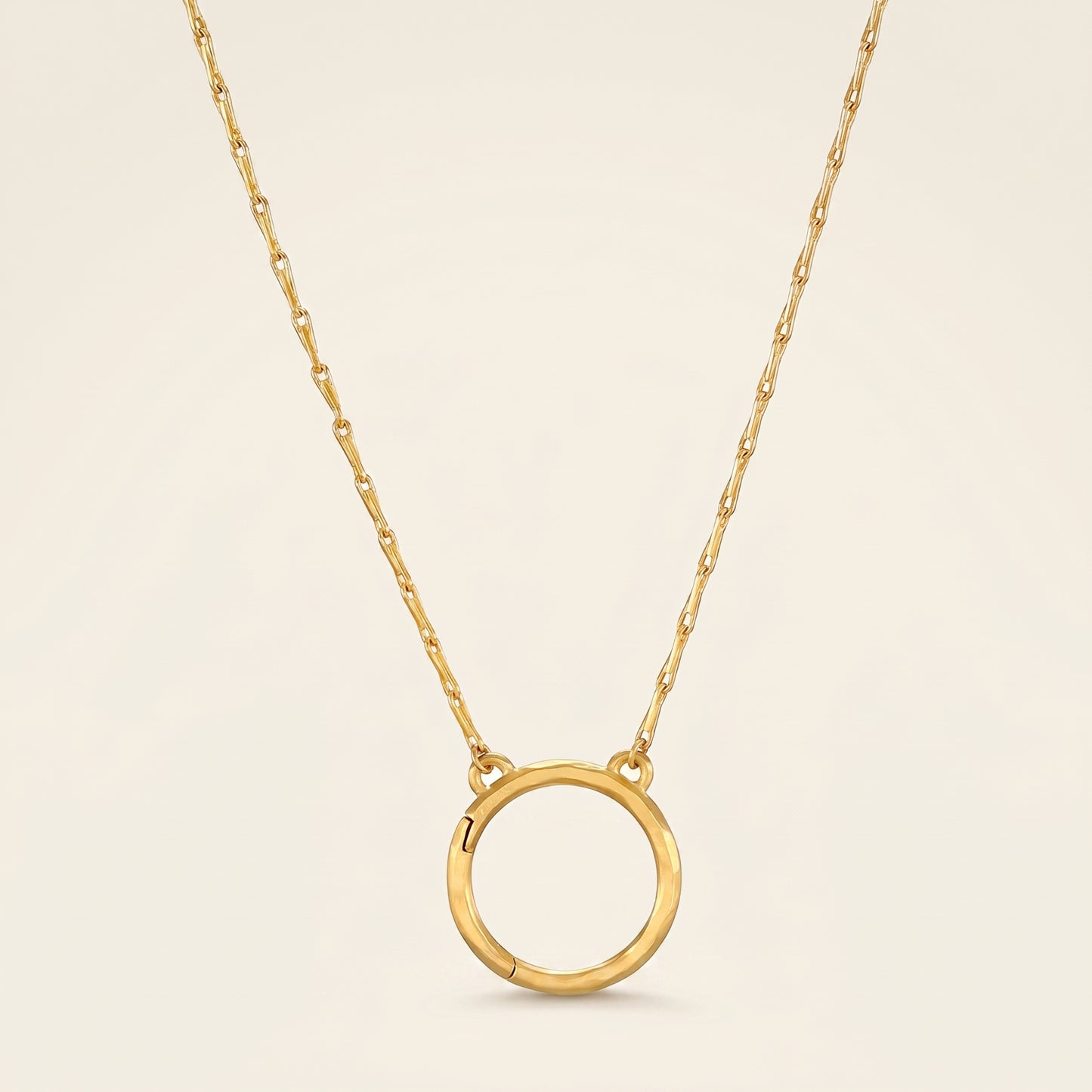 Collar Sagrado para Charms