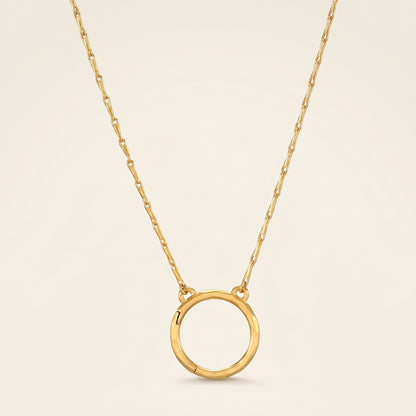 Collar Sagrado para Charms