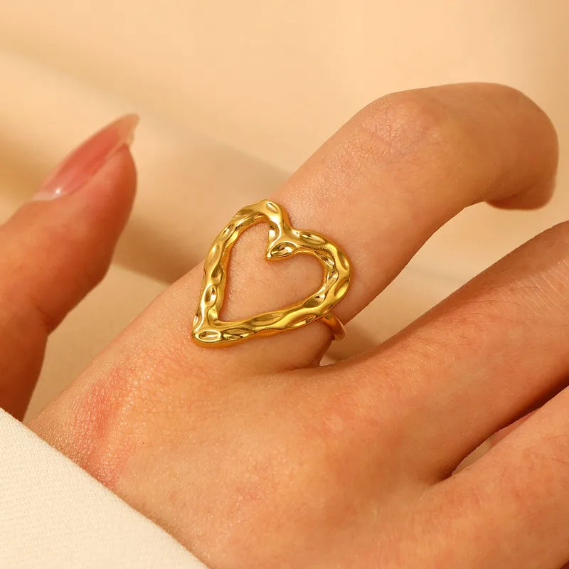 Amara Anillo, Oro/Plata