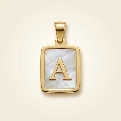 Charm Iniciales