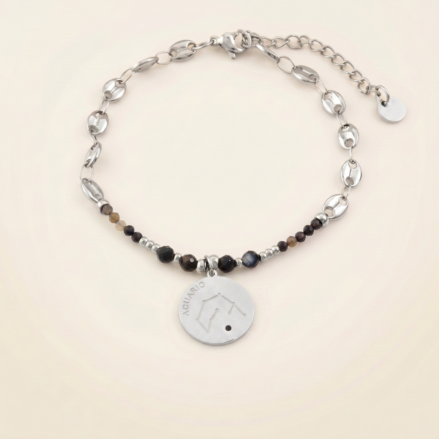 Pulsera Orión — Acuario