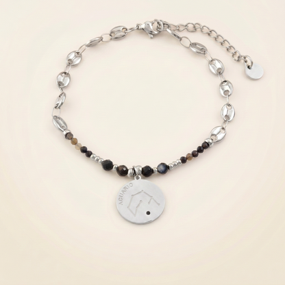 Pulsera Orión — Acuario
