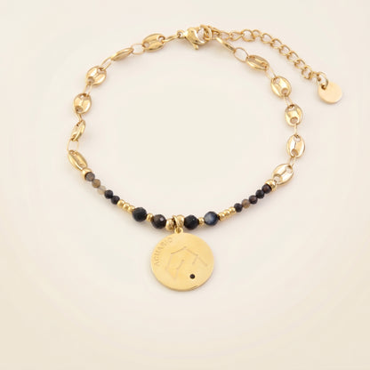 Pulsera Orión — Acuario