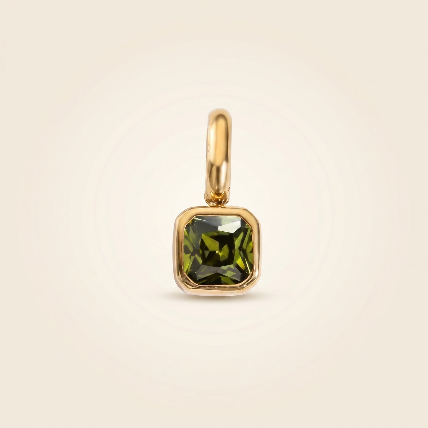 Charms Piedra de Nacimiento - Origen