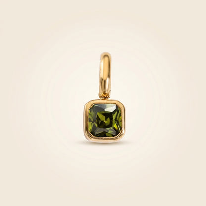 Charms Piedra de Nacimiento - Origen