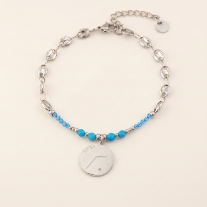 Pulsera Orión — Aries