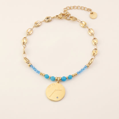 Pulsera Orión — Aries