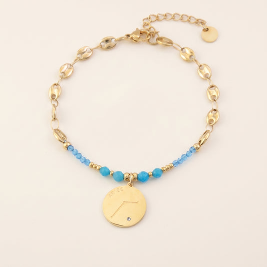 Pulsera Orión — Aries