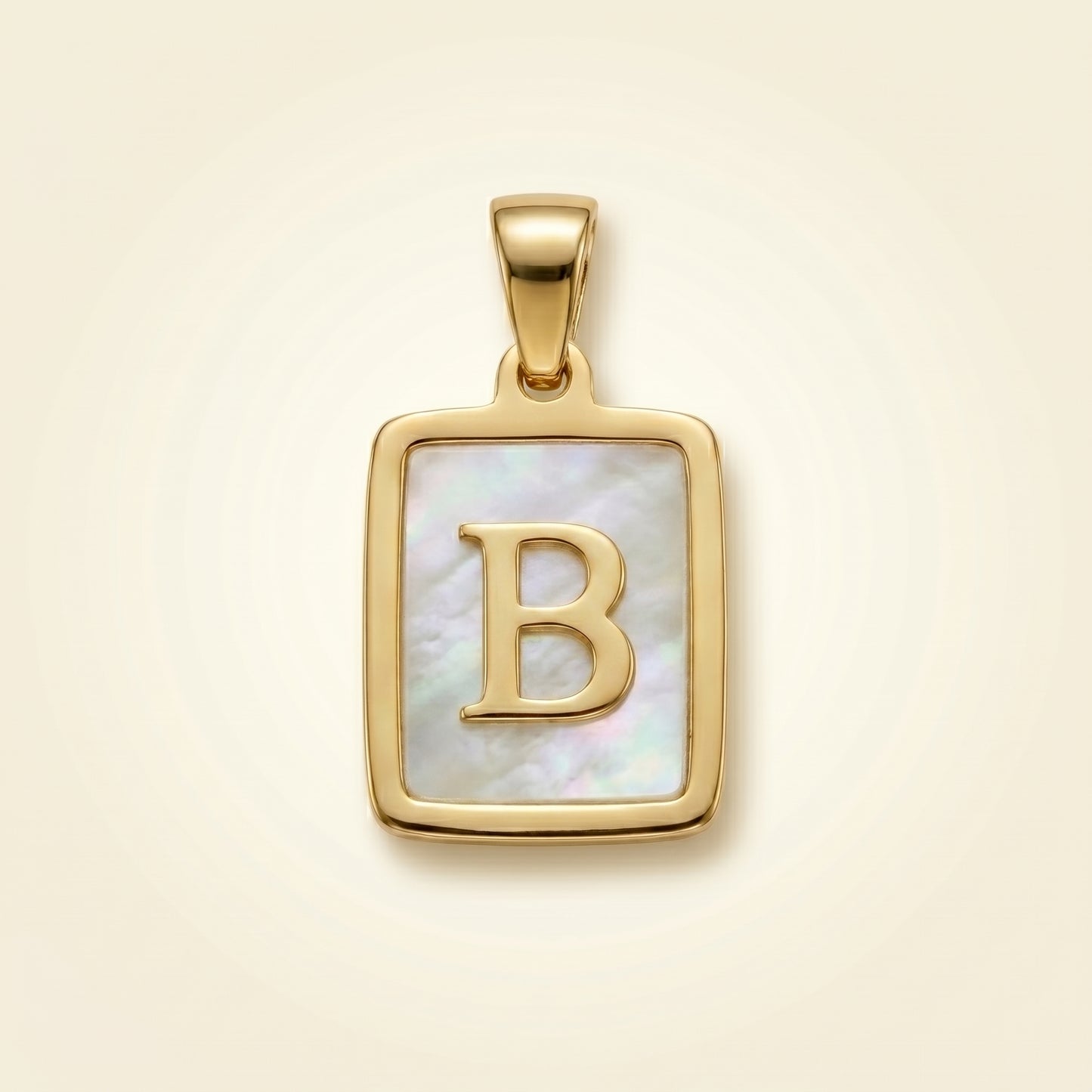 Charm Iniciales