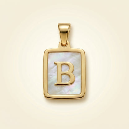 Charm Iniciales