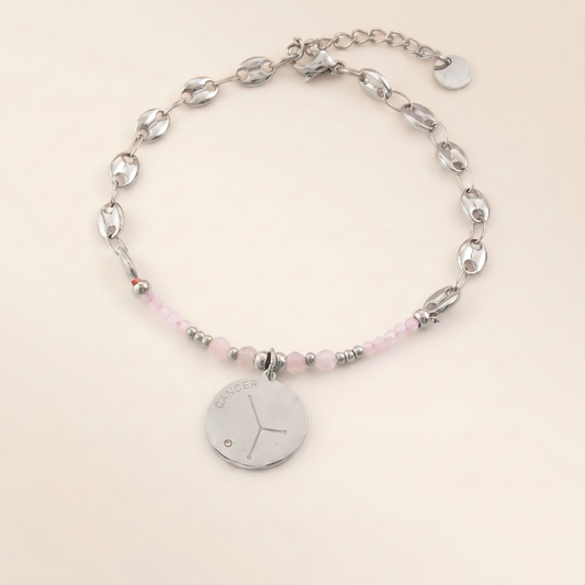 Pulsera Orión — Cáncer