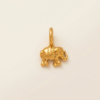 Charm Elefante Sagrado