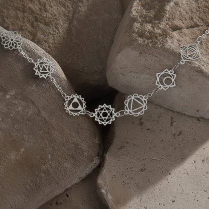 Collar Solaris · Ritual de Equilibrio Byorum
