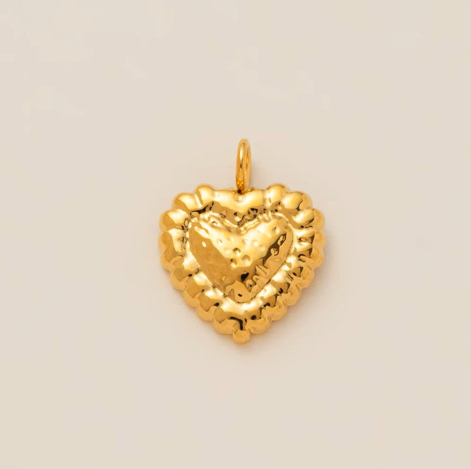 Charm Corazón Sagrado