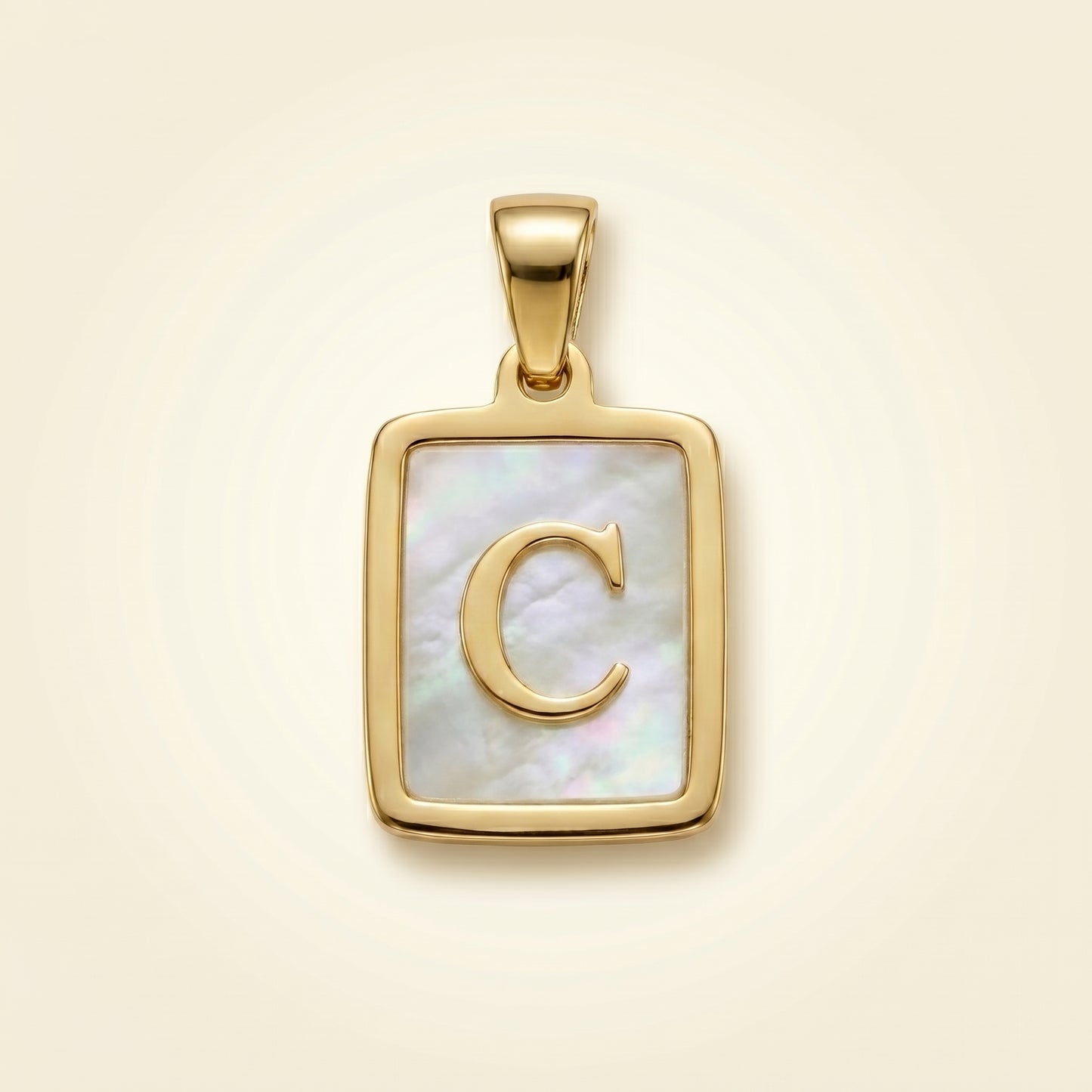 Charm Iniciales