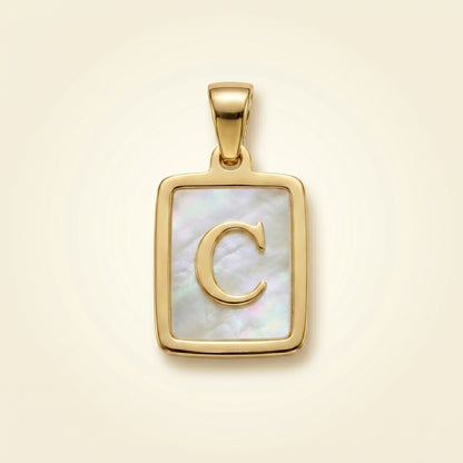 Charm Iniciales