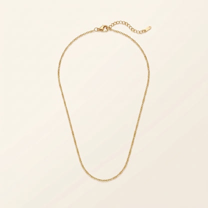Collar Lyra