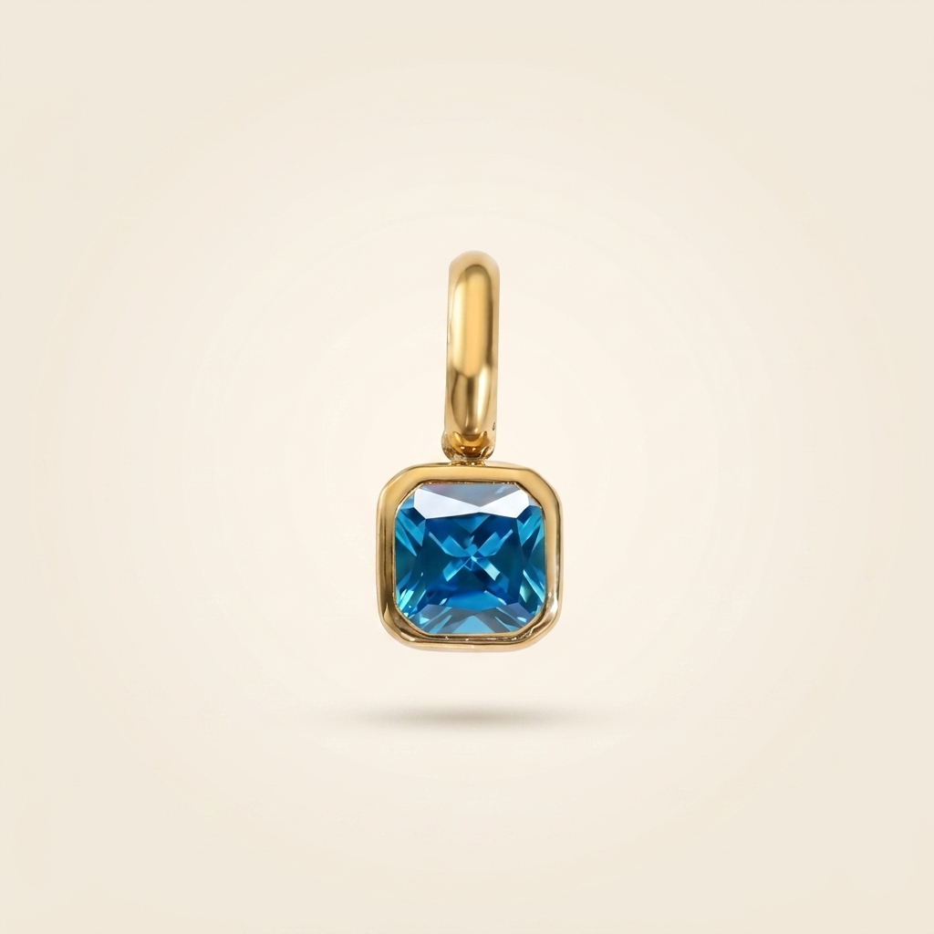 Charms Piedra de Nacimiento - Origen