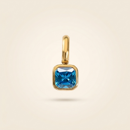 Charms Piedra de Nacimiento - Origen