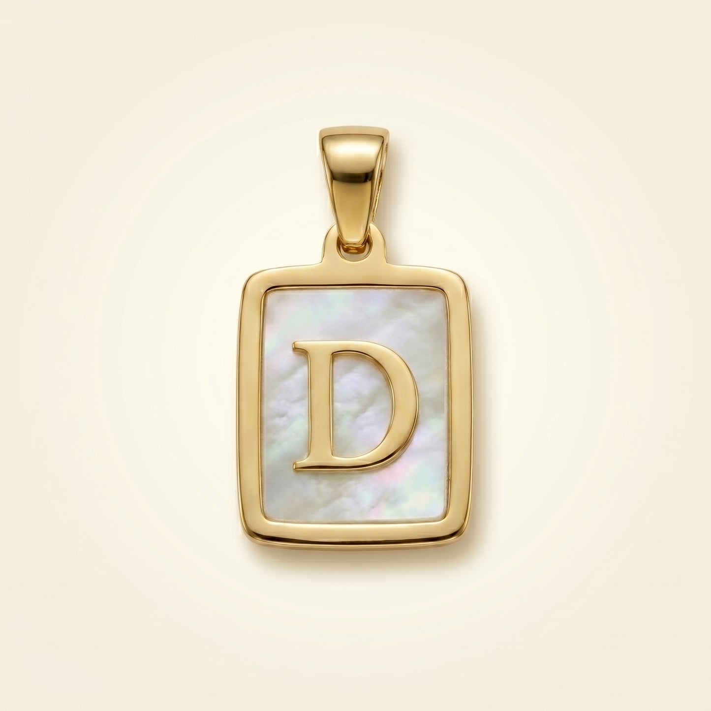 Charm Iniciales