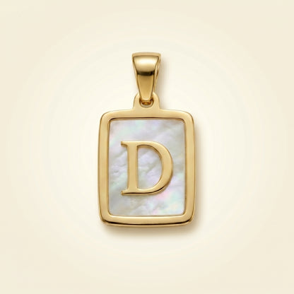 Charm Iniciales