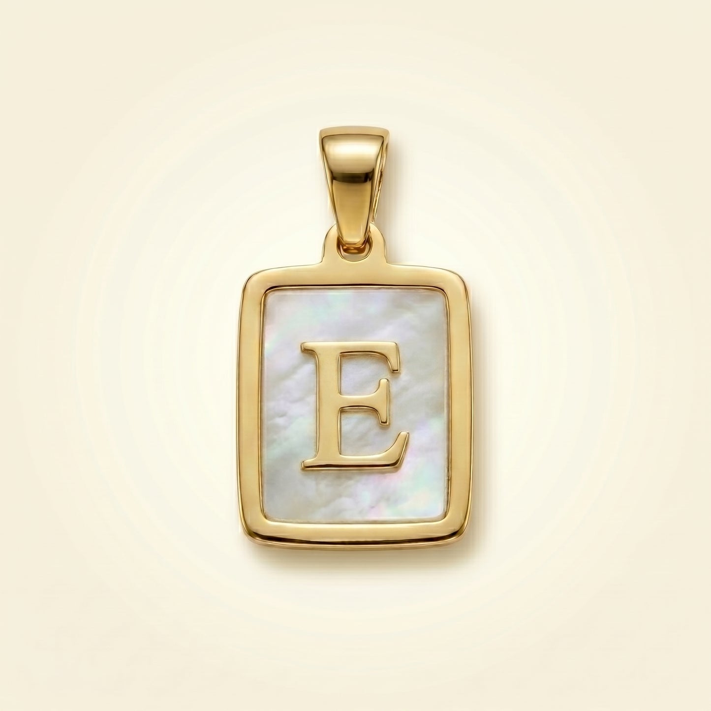 Charm Iniciales