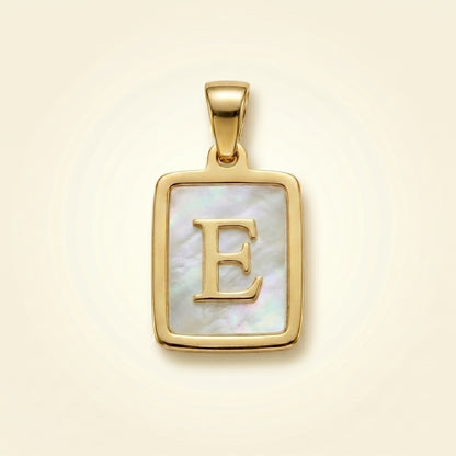 Charm Iniciales