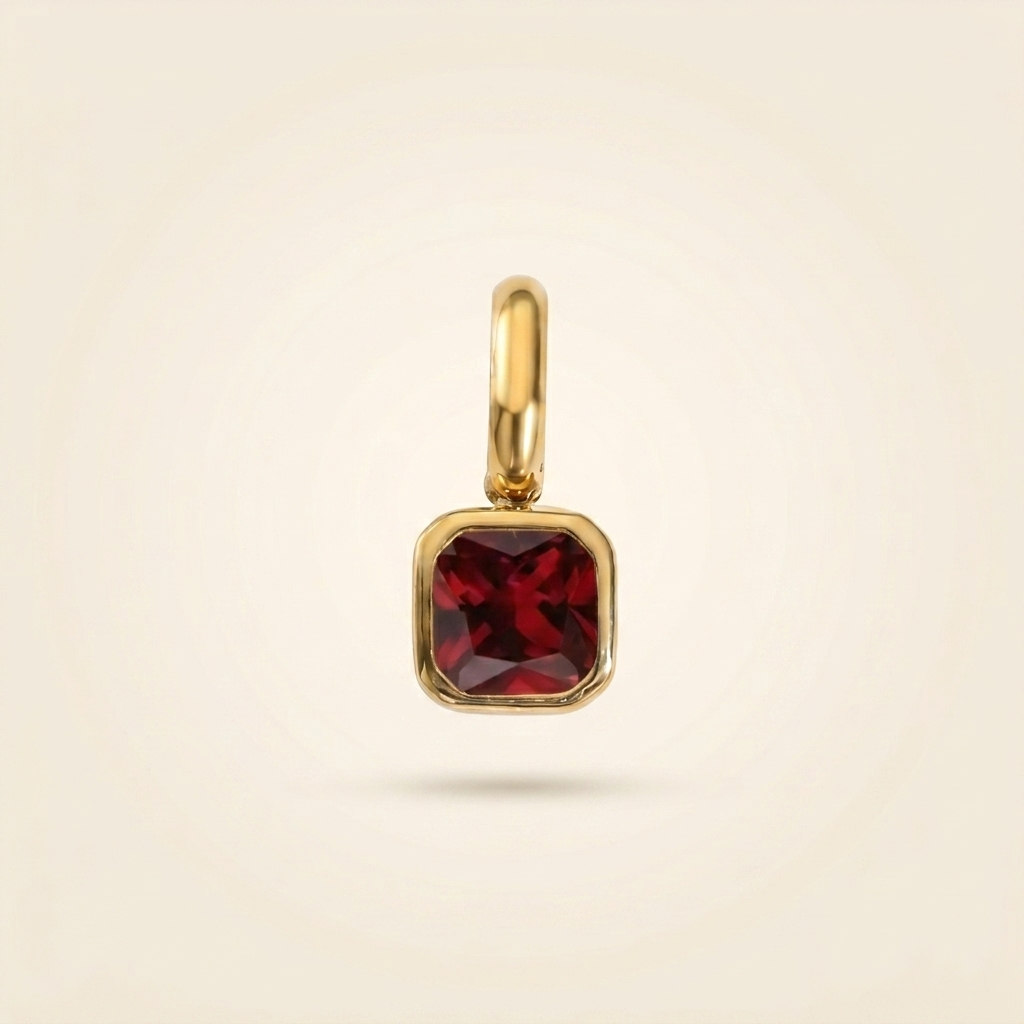 Charms Piedra de Nacimiento - Origen