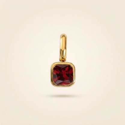 Charms Piedra de Nacimiento - Origen