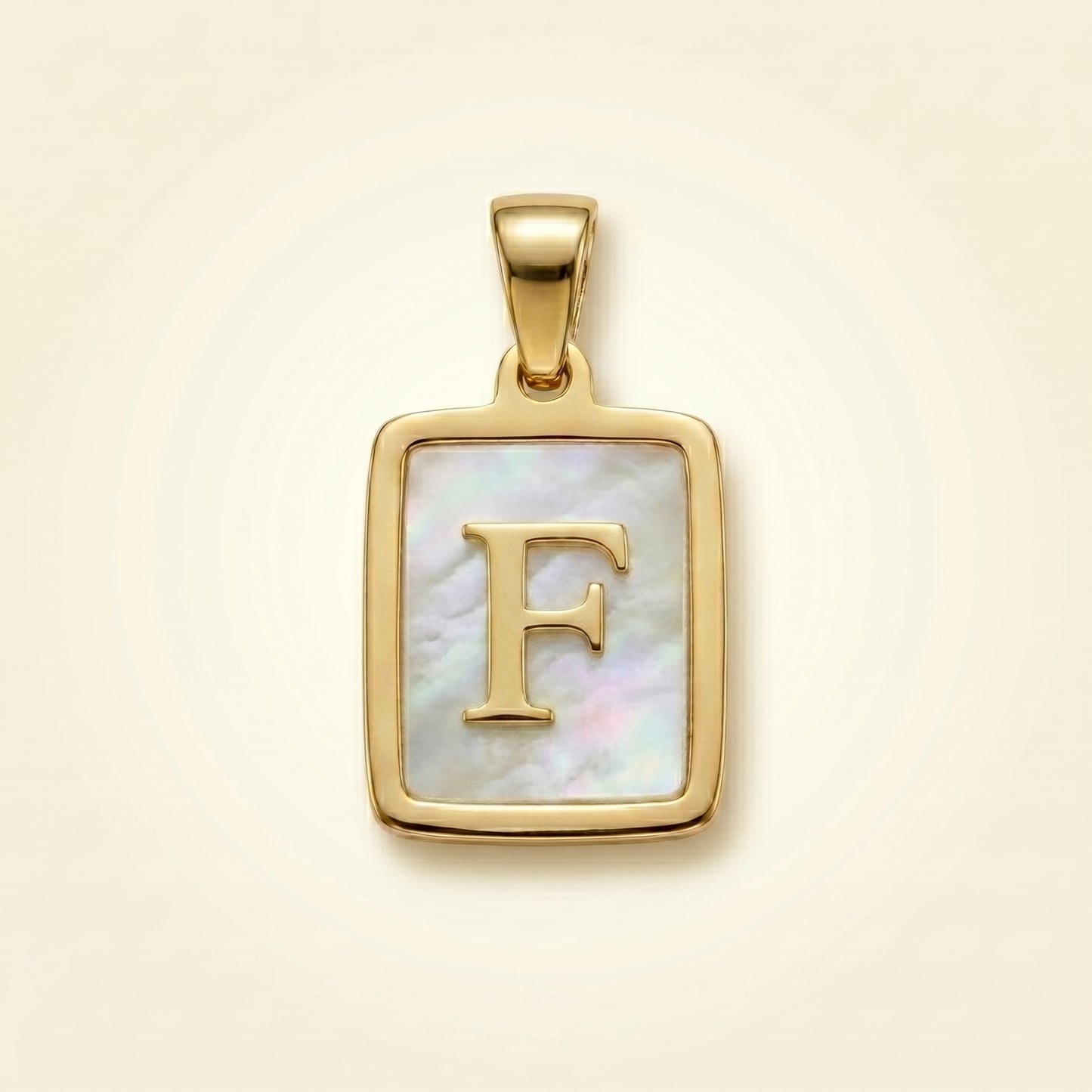 Charm Iniciales