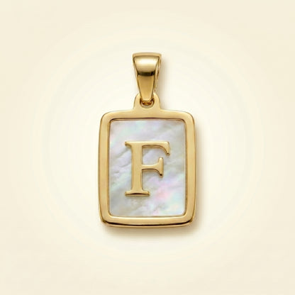 Charm Iniciales