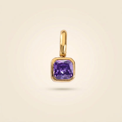 Charms Piedra de Nacimiento - Origen