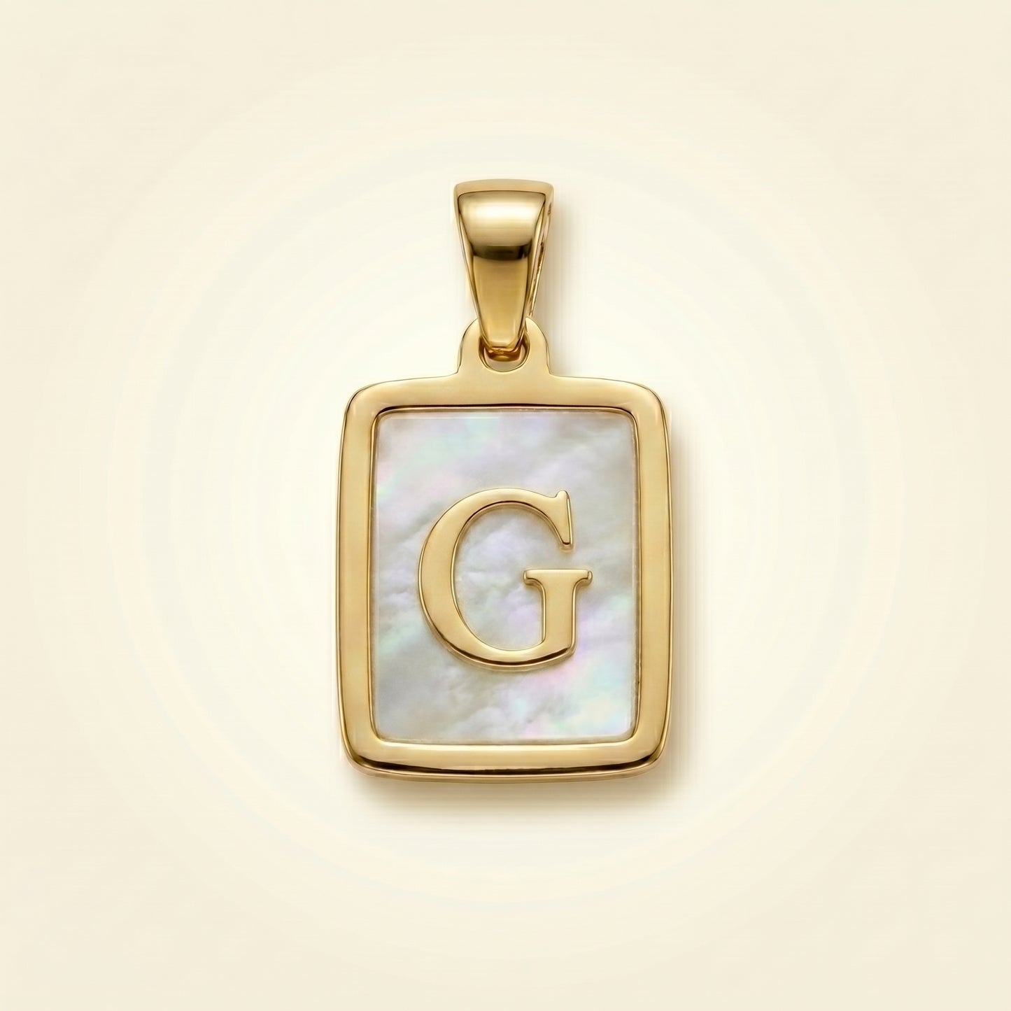 Charm Iniciales