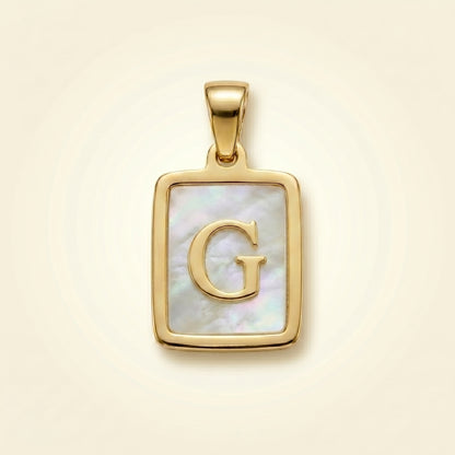 Charm Iniciales