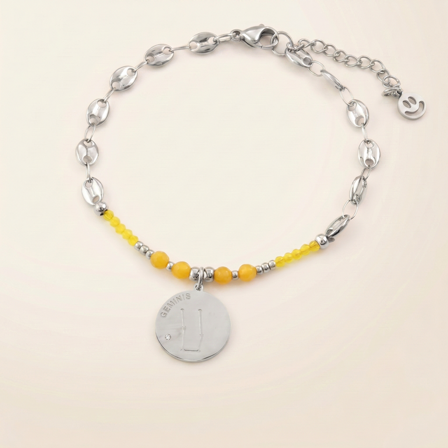 Pulsera Orión — Géminis