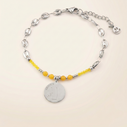 Pulsera Orión — Géminis