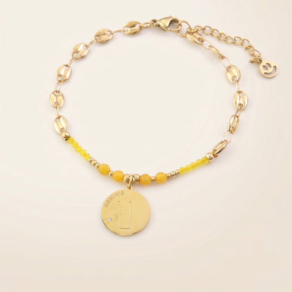 Pulsera Orión — Géminis