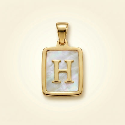 Charm Iniciales