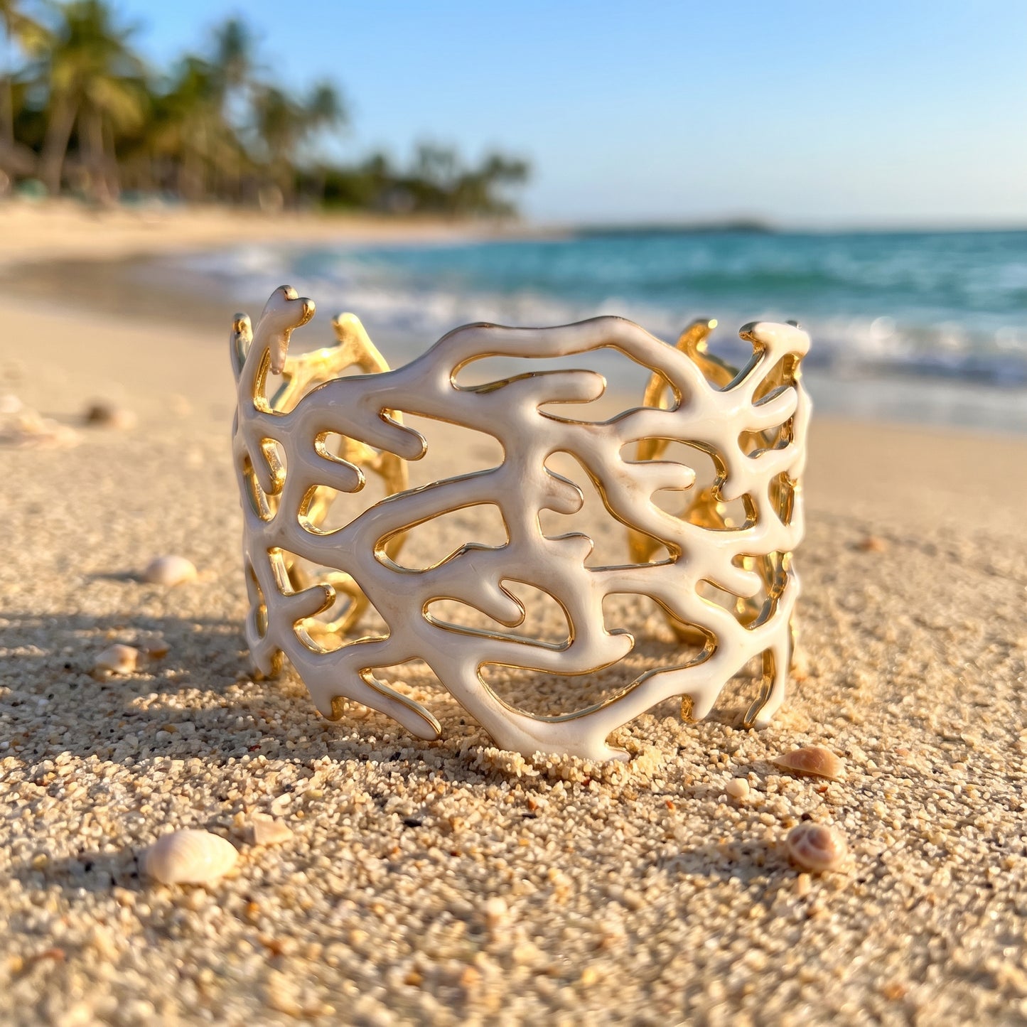 Brazalete Atolea