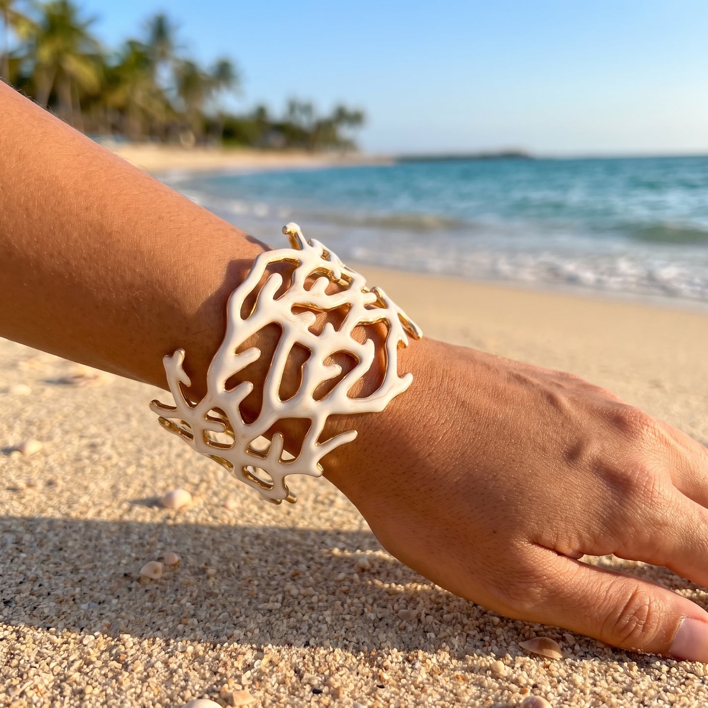 Brazalete Atolea