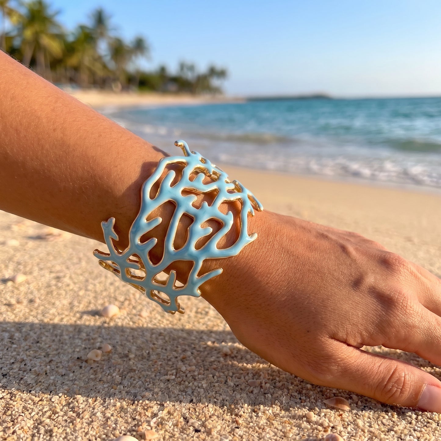 Brazalete Atolea